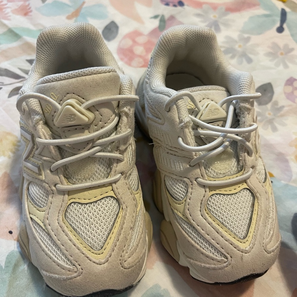 New Balance Toddler - Size 6.5